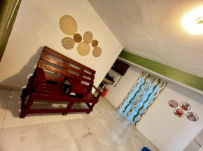 Refugio Tropical